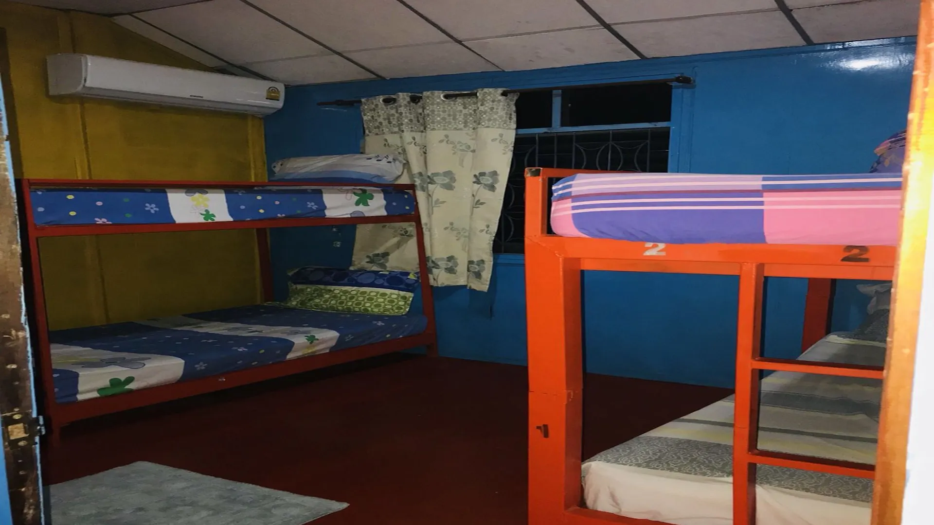 Cj Guesthouse Ko Tao Tajlandia